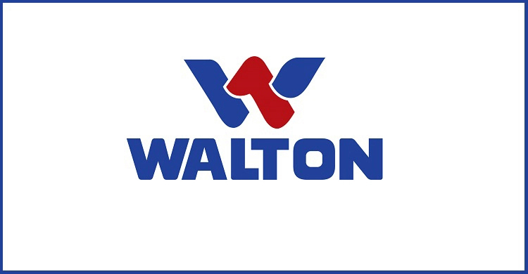 Walton Group Job Circular